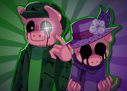 Player, Piggy Branched Realities Wiki