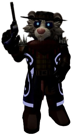 Oskar | Piggy Branched Realities Wiki | Fandom