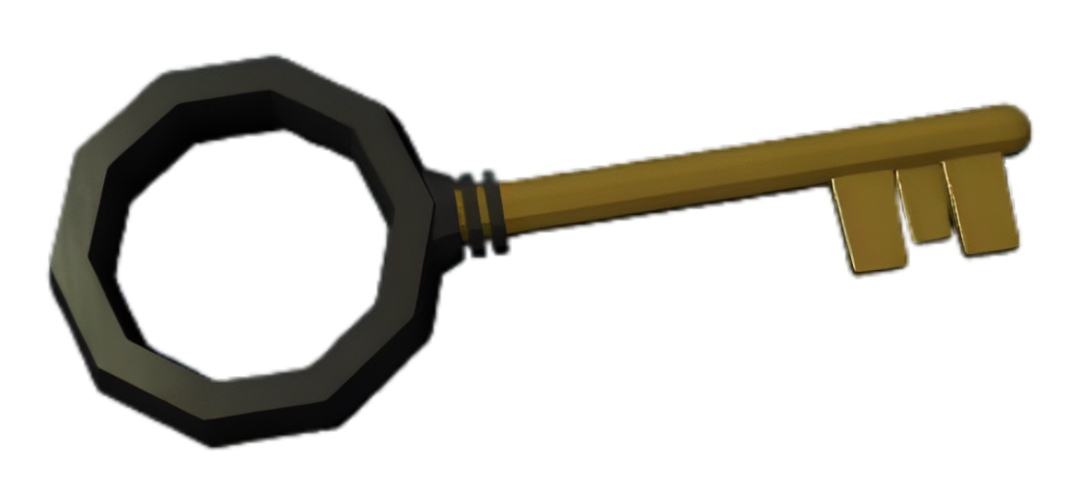 Yellow Key | Piggy Branched Realities Wiki | Fandom