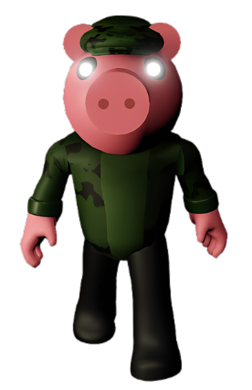 Father, Piggy Wiki