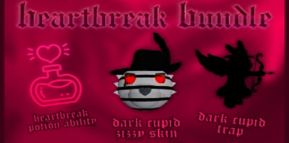 Heartbreak Bundle Piggy Branched Realities Wiki Fandom