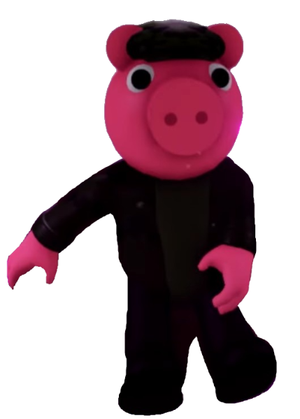 Father, Piggy Wiki