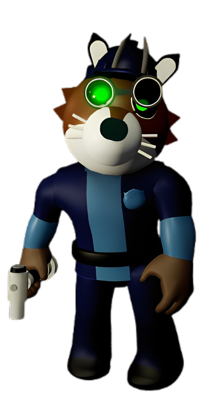 Blue piggy discount