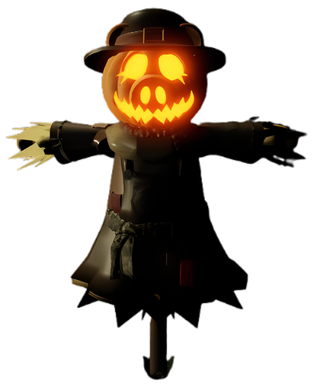 Pumpiggy | Piggy Branched Realities Wiki | Fandom