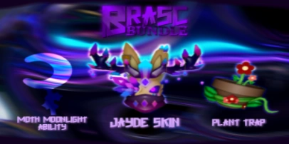 BRASC Bundle | Piggy Branched Realities Wiki | Fandom