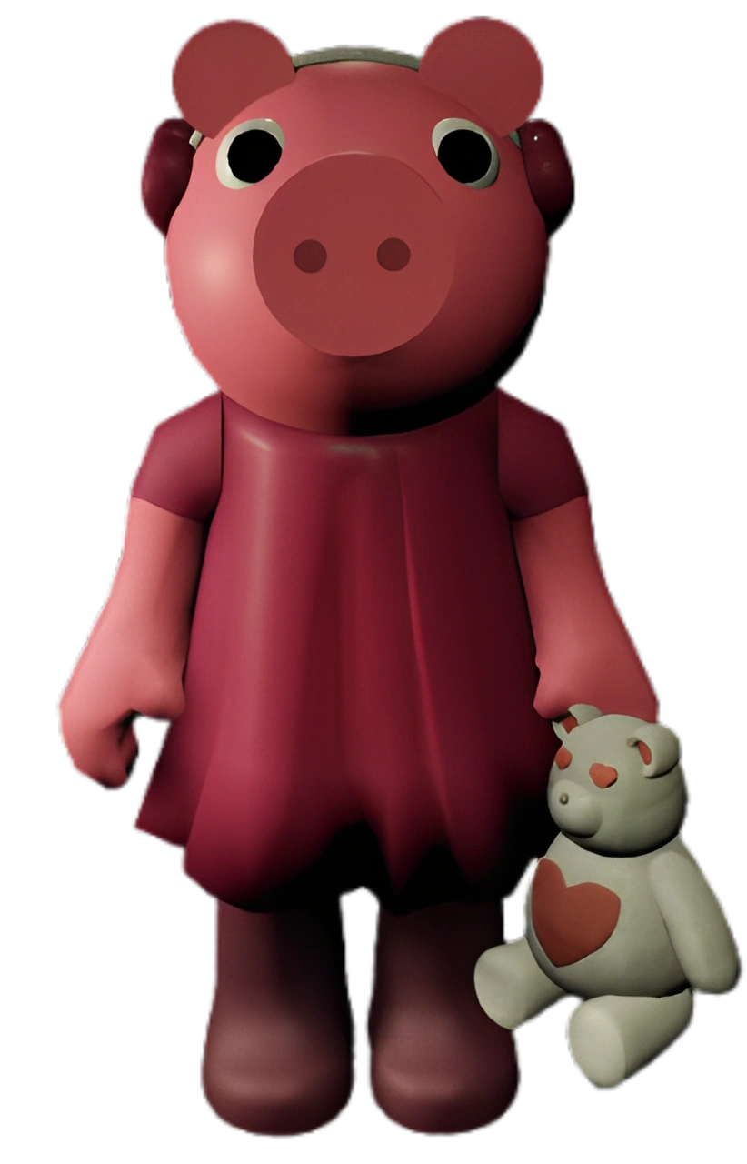 Penny Piggy | Piggy Branched Realities Wiki | Fandom