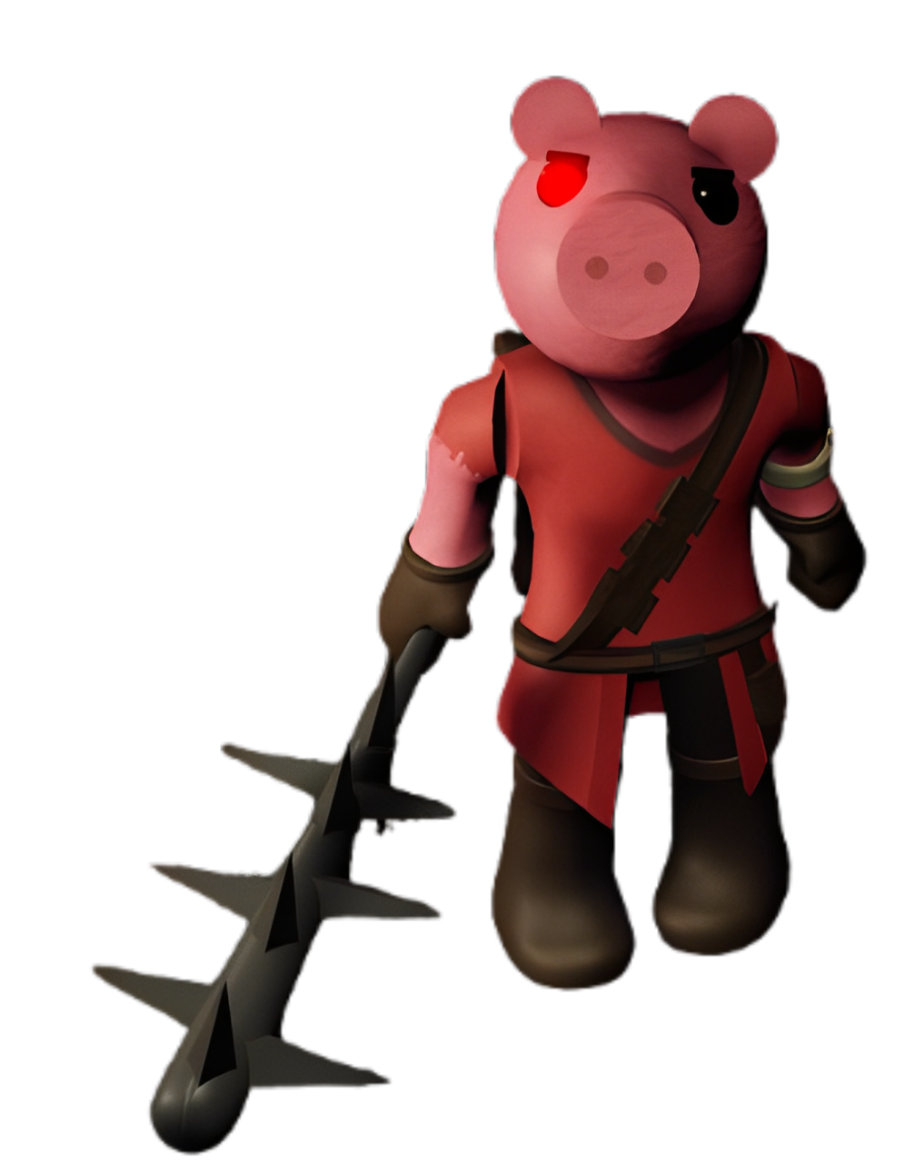 Reindessa, Piggy Wiki