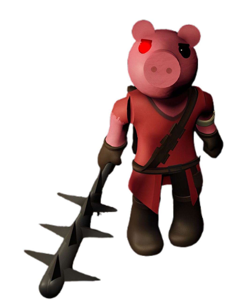 Father, Piggy Wiki