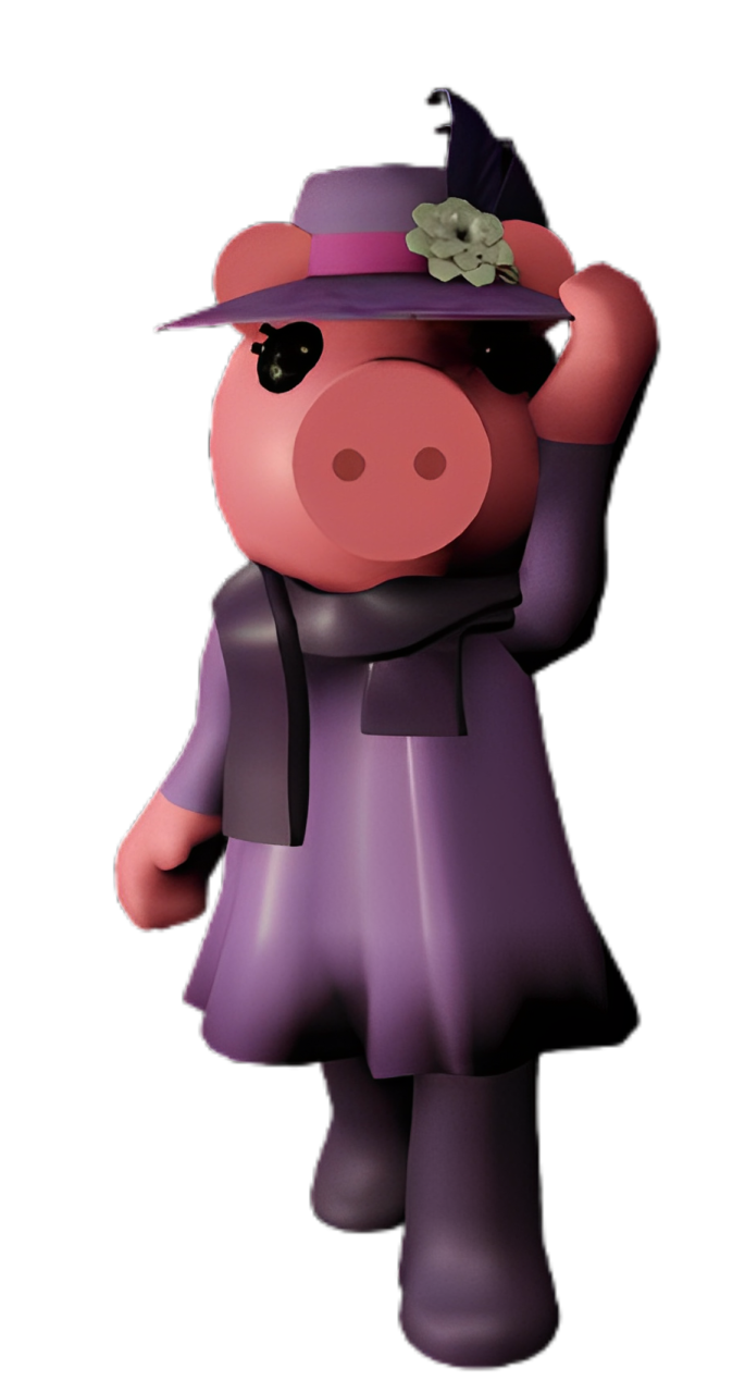 Father, Piggy Wiki