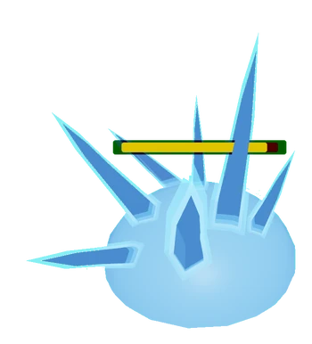 Icicle Zone | Piggy Branched Realities Wiki | Fandom
