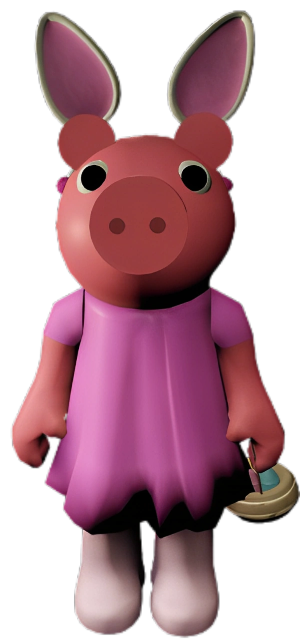 Penny Piggy | Piggy Branched Realities Wiki | Fandom