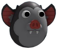 Bakari, Piggy Wiki