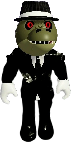 Crutar | Piggy Branched Realities Wiki | Fandom