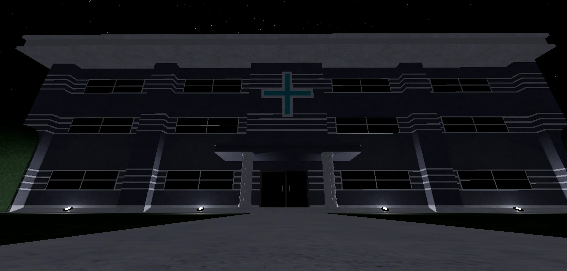 Hospital Piggy Branched Realities Wiki Fandom