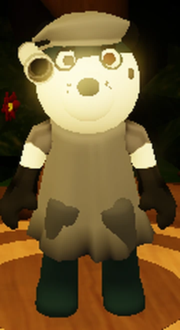 ワンピース piggy Pandy | PIGGY: Rush Wiki | Fandom