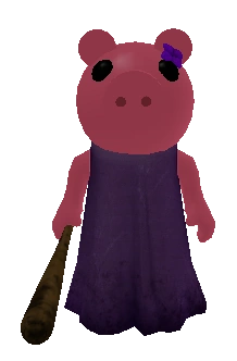 Mother | Wiki Piggy Minitoon Roblox | Fandom