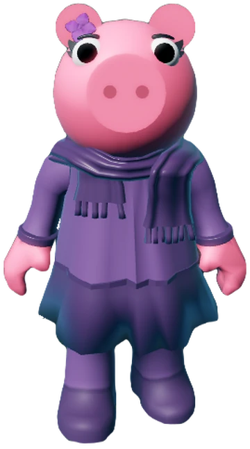 Miserable Enraged Mother | Piggy's Miserability Wiki | Fandom