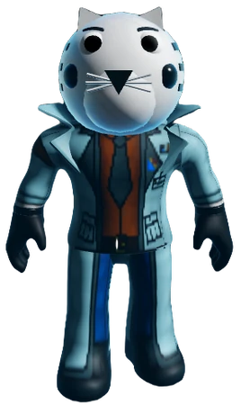 Classic Tom | Piggy's Miserability Wiki | Fandom