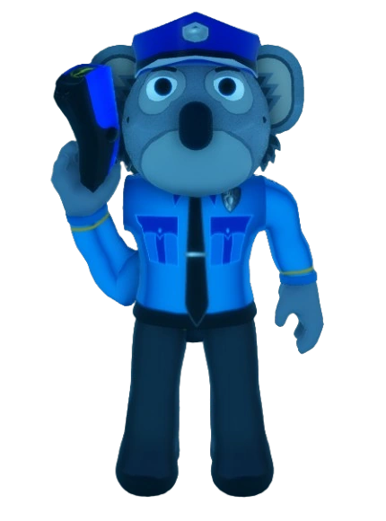 Kaleb | Piggy's Miserability Wiki | Fandom