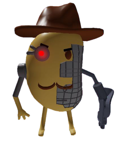 Mr. P (NPC), Roblox Piggy Wikia Wiki, Fandom