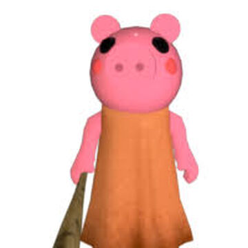 Mother Piggy | Piggy-Movies Wiki | Fandom