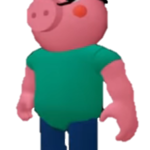 Penny Piggy, Wiki