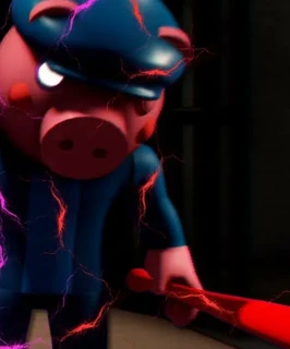 Энциклопедия Piggy