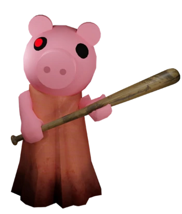 Piggy - Roblox