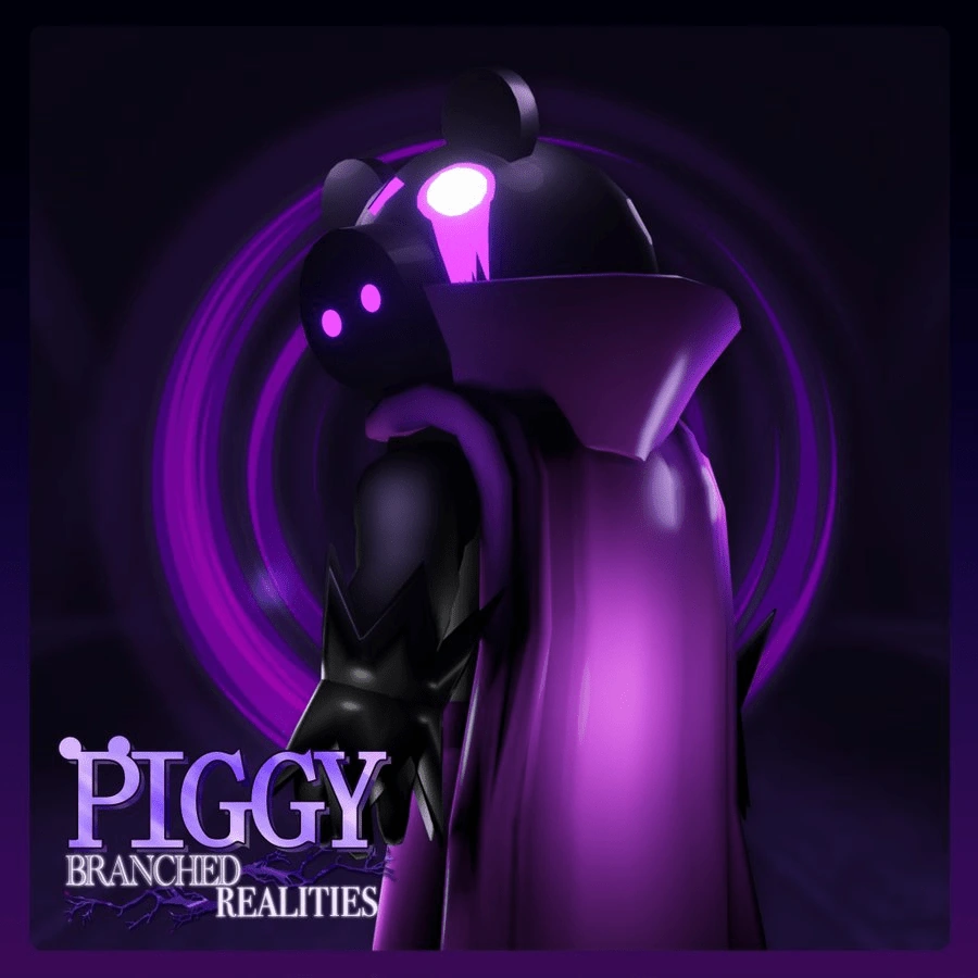 Piggy: Branched Realities | Энциклопедия Piggy | Fandom