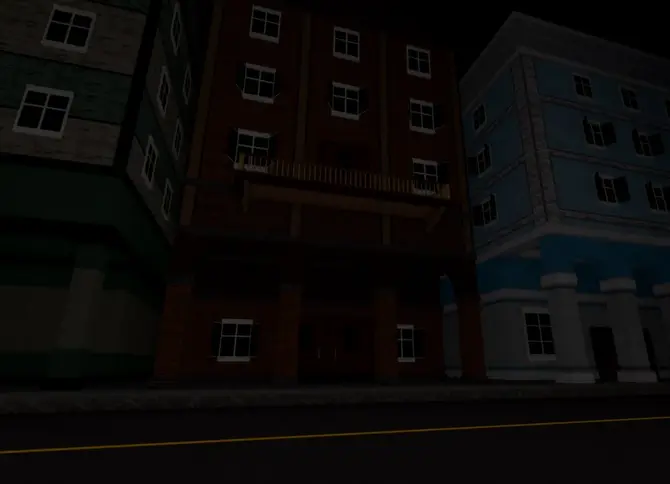 Порт - Глава 7