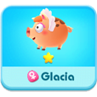 Glacia