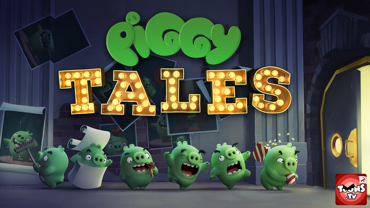 Piggy Tales Third Act Final Curtain Piggy Tales: Third Act | Piggy Tales Wikia | Fandom