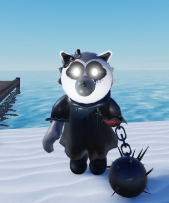 Laura | Piggy: The darkest hour Wiki | Fandom