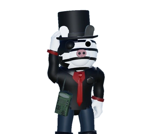 Zane | Piggy: The darkest hour Wiki | Fandom