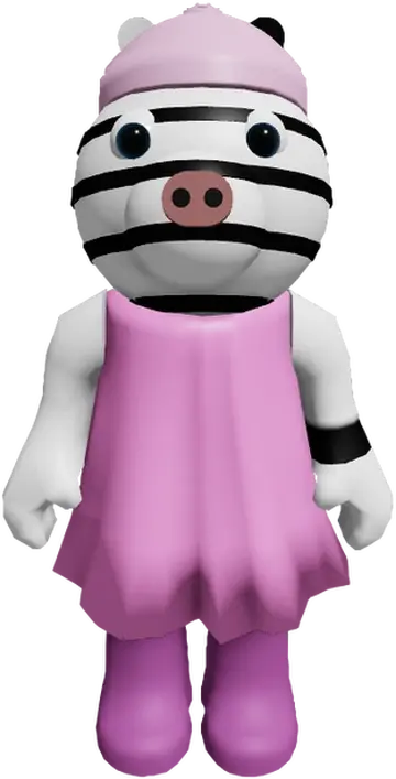 Zee | Piggy: The darkest hour Wiki | Fandom