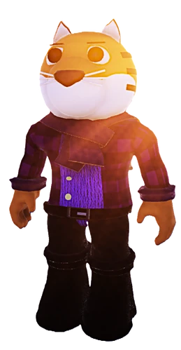 Tony Piggy: The darkest hour Wiki Fandom