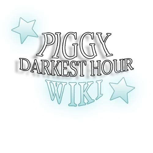 Christmas Event Update | Piggy: The darkest hour Wiki | Fandom