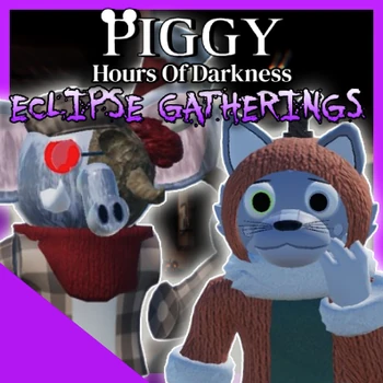 2024 HALLOWEEN SEASON UPDATE! | Piggy: The darkest hour Wiki | Fandom