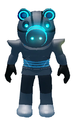 ワンピース piggy ROBLOX PIGGY Series 3 KOLIE with DLC Code | eBay