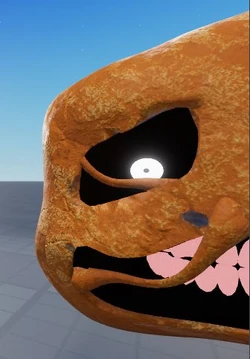 Robotic Carver | Piggy The Robotic Apocalypse Wiki | Fandom