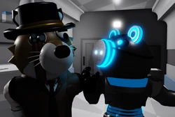 The Robbys | Piggy The Robotic Apocalypse Wiki | Fandom