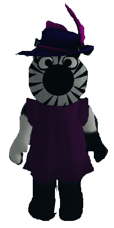 Piggy.EXE | Piggy Wiki | Fandom