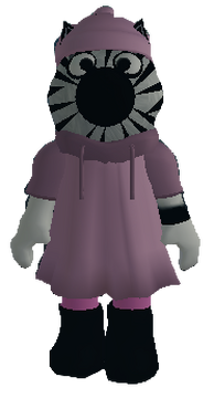 Zee | Piggy The Robotic Apocalypse Wiki | Fandom