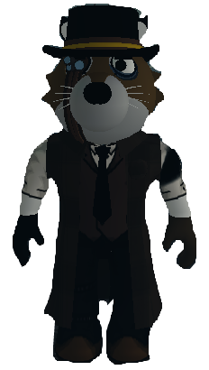 Kona | Piggy The Robotic Apocalypse Wiki | Fandom