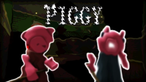 Piggy: Unstable Reality Wiki
