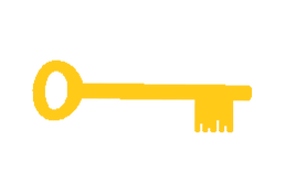 Yellow Key | Piggy: Unstable Reality Wiki | Fandom