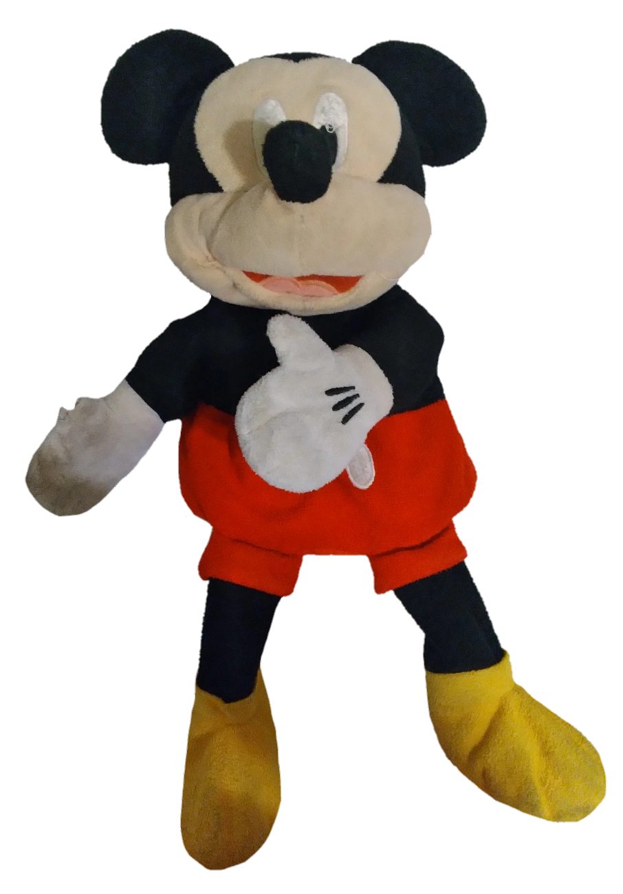 Mickey Mouse l | Piggy13 AUTTP Wiki | Fandom
