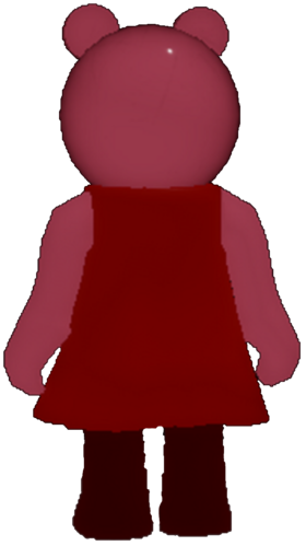 Penny Piggy Wiki Fandom - piggy roblox fanart penny