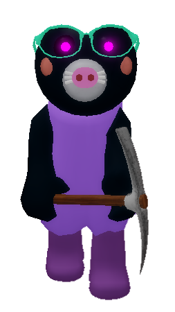 Mimi (skin) | Piggy Wiki | Fandom