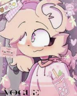 Fanart Piggy Wiki Fandom - bunny roblox piggy fan art